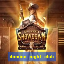 domino night club porto alegre site